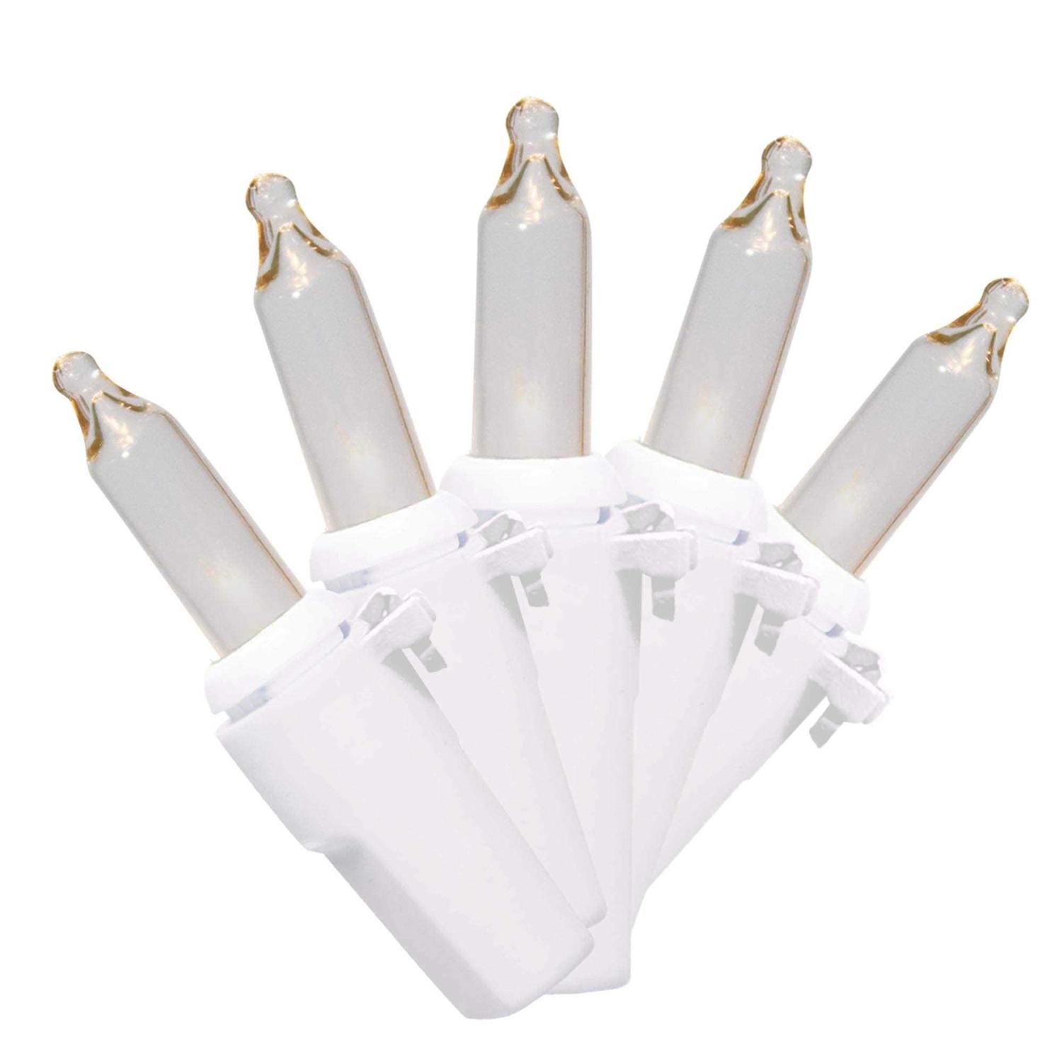 Wireframe Replacement Light Set Brite Star