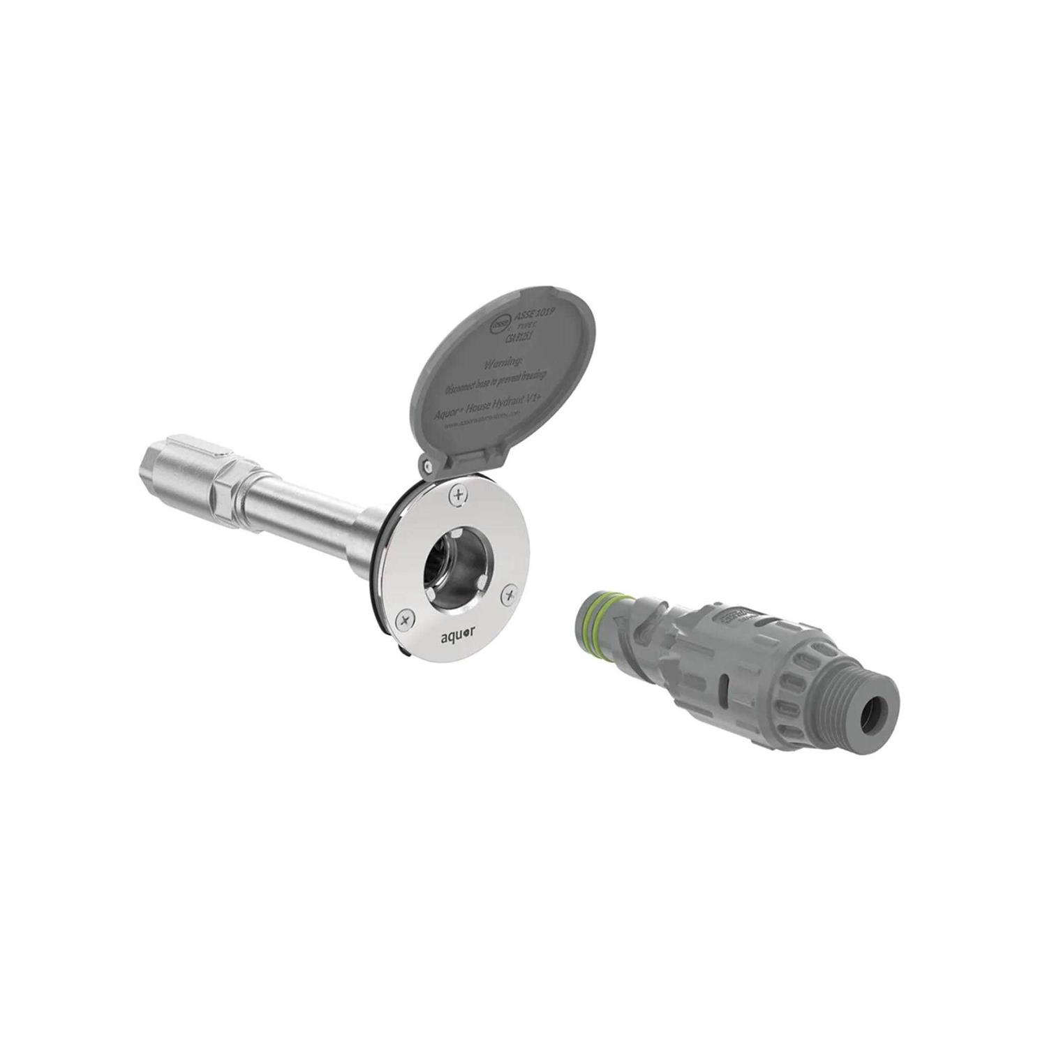 Aquor House Hydrant V1+