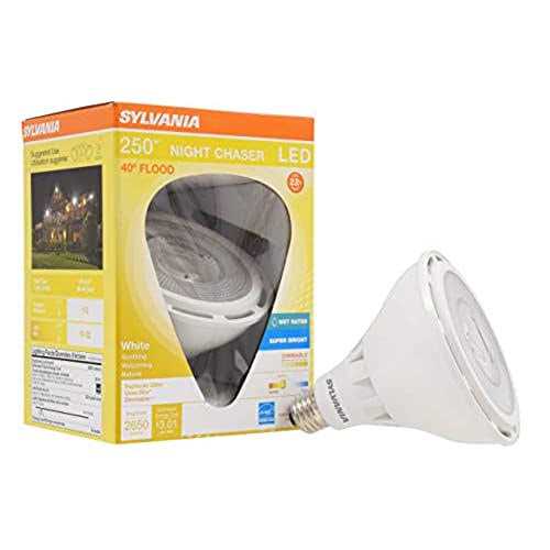 Sylvania Night Chaser PAR38 LED Bulb