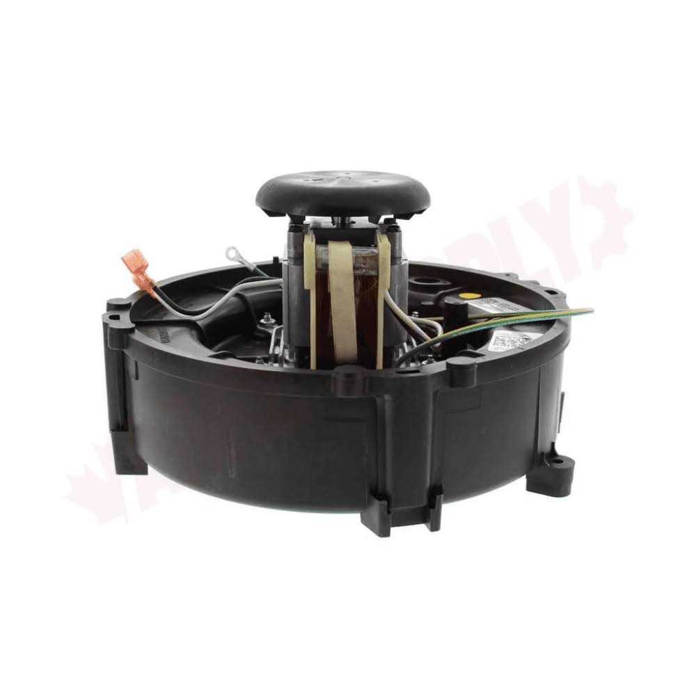 0171M00001S Amana-Goodman Inducer Assembly