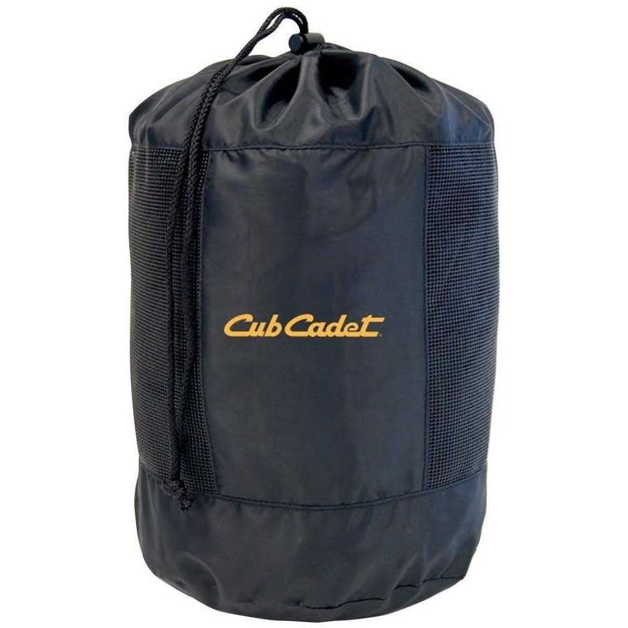 Classic Accessories Tractor Cover for Cub Cadet Mowers