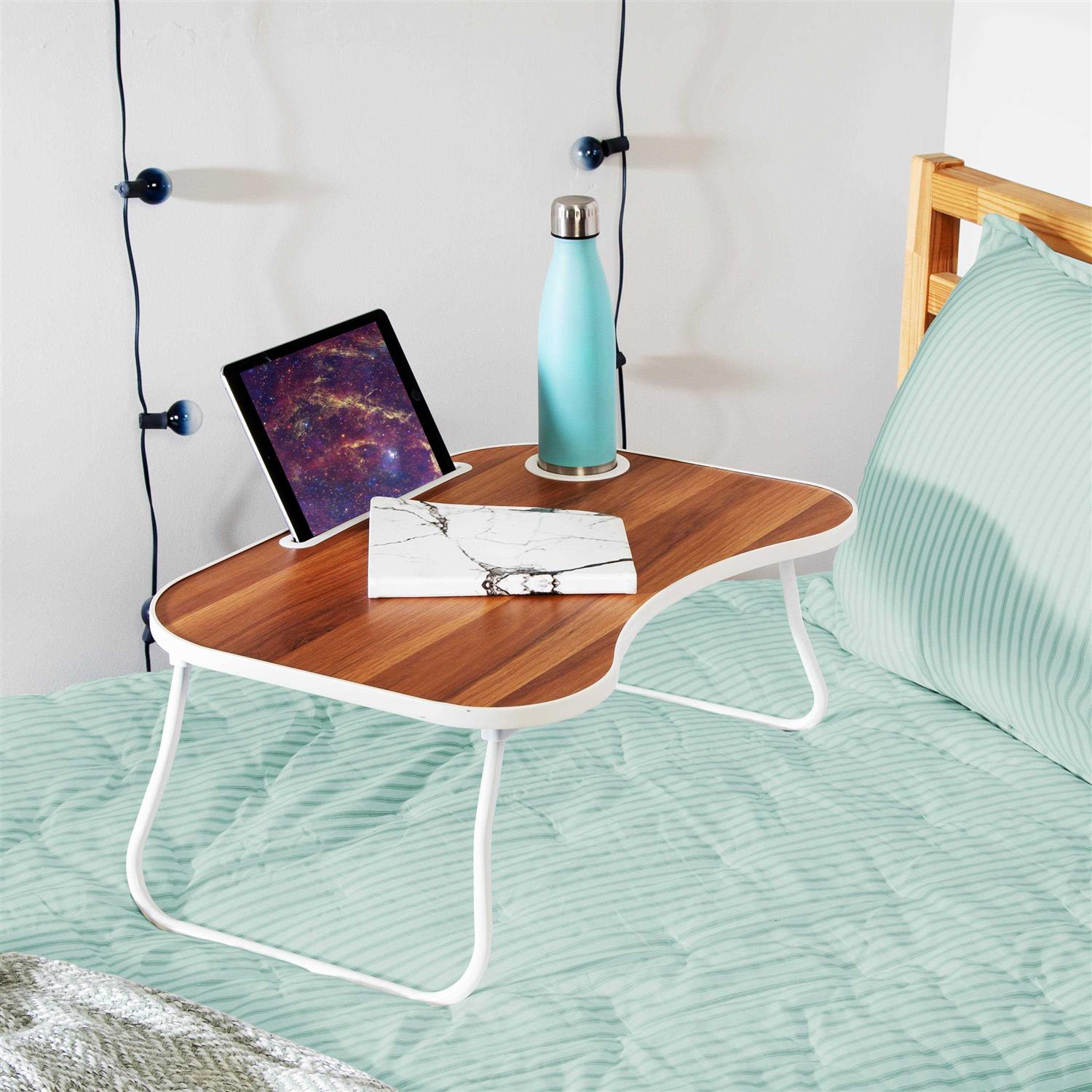 Honey Can Do Collapsible Folding Lap Desk