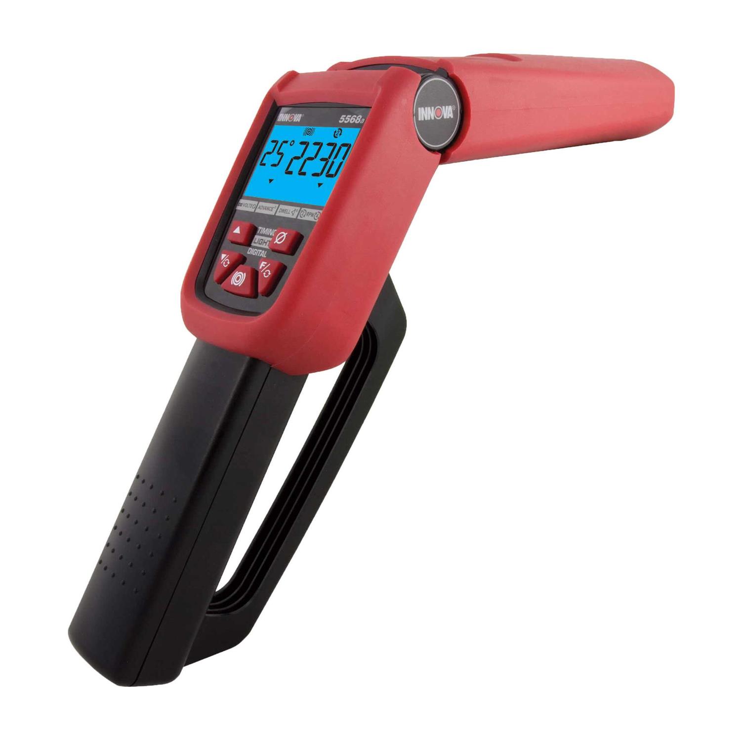 Innova 5568 Pro Digital Timing Light