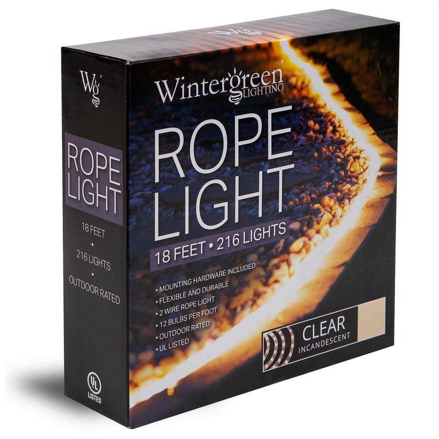 18′ Rope Light