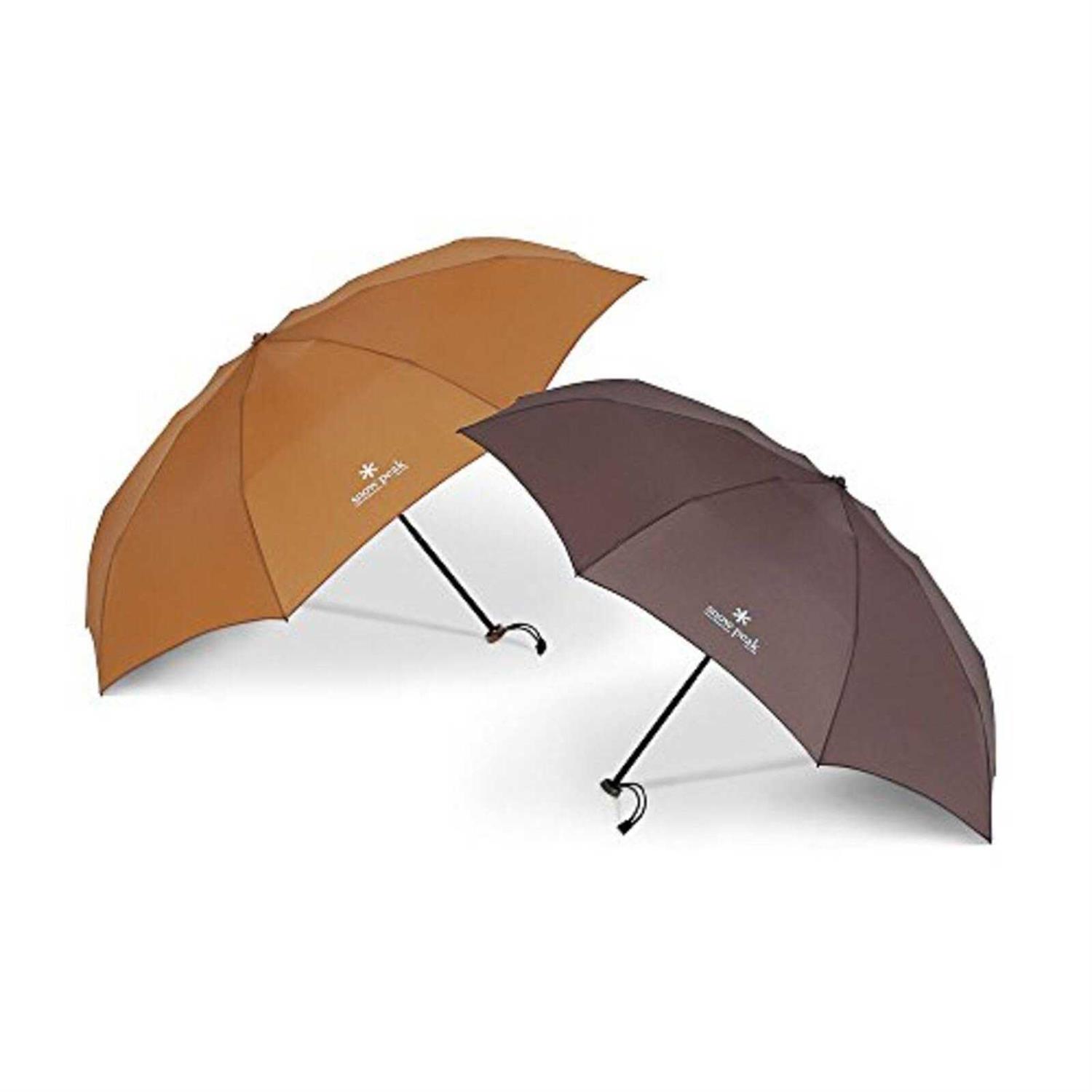 Snow Peak Ultra Light Umbrella