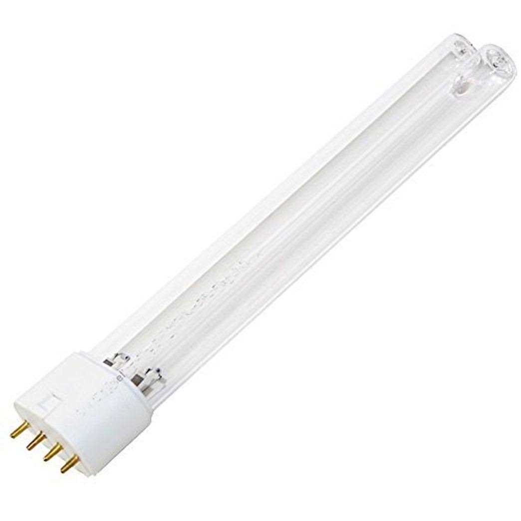 Uv Bulb 36w 36 Watts Replacement Lamp 2g11 for Coralife Turbo Twist 12x Uvc 1x by Odyssea