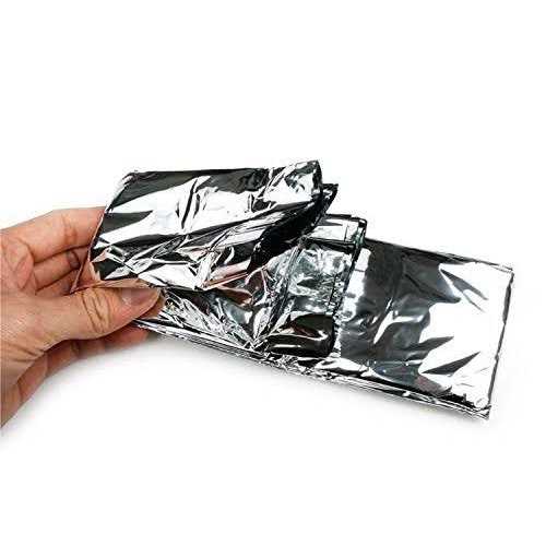 Science Purchase Emergency Blankets