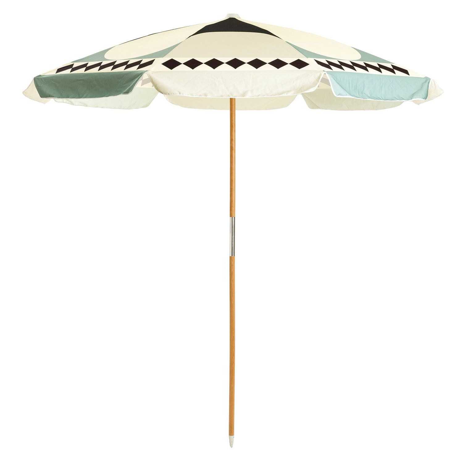 Business & Pleasure Co. Amalfi Beach Umbrella