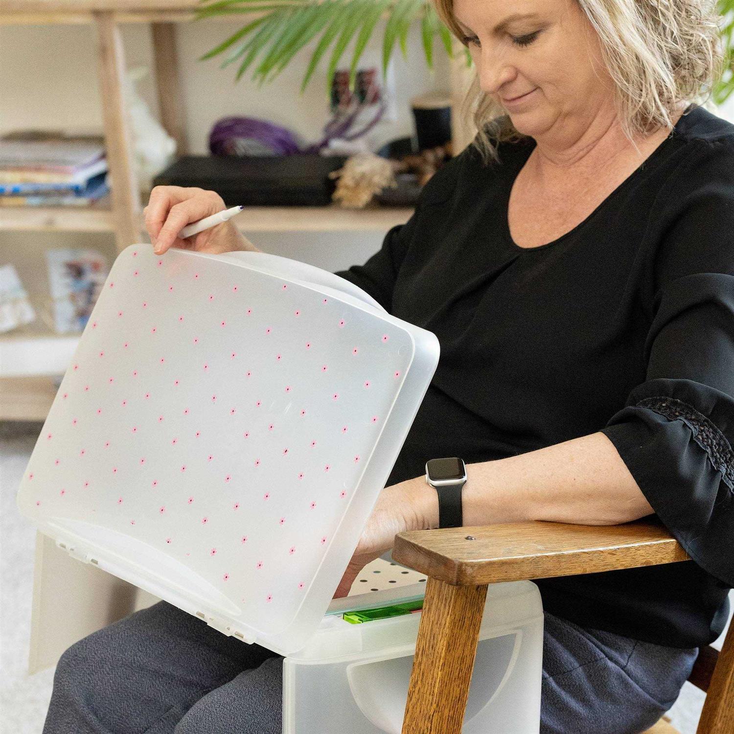 Everything Mary Lap Desk