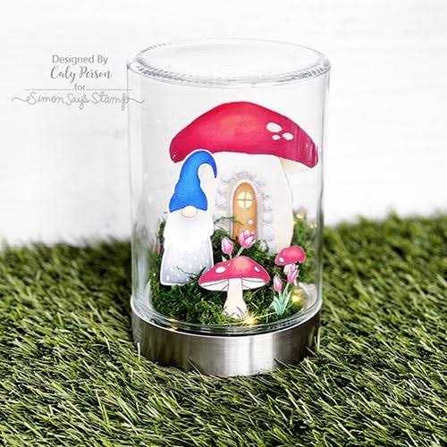 Tim Holtz Idea-Ology Tiny Lights