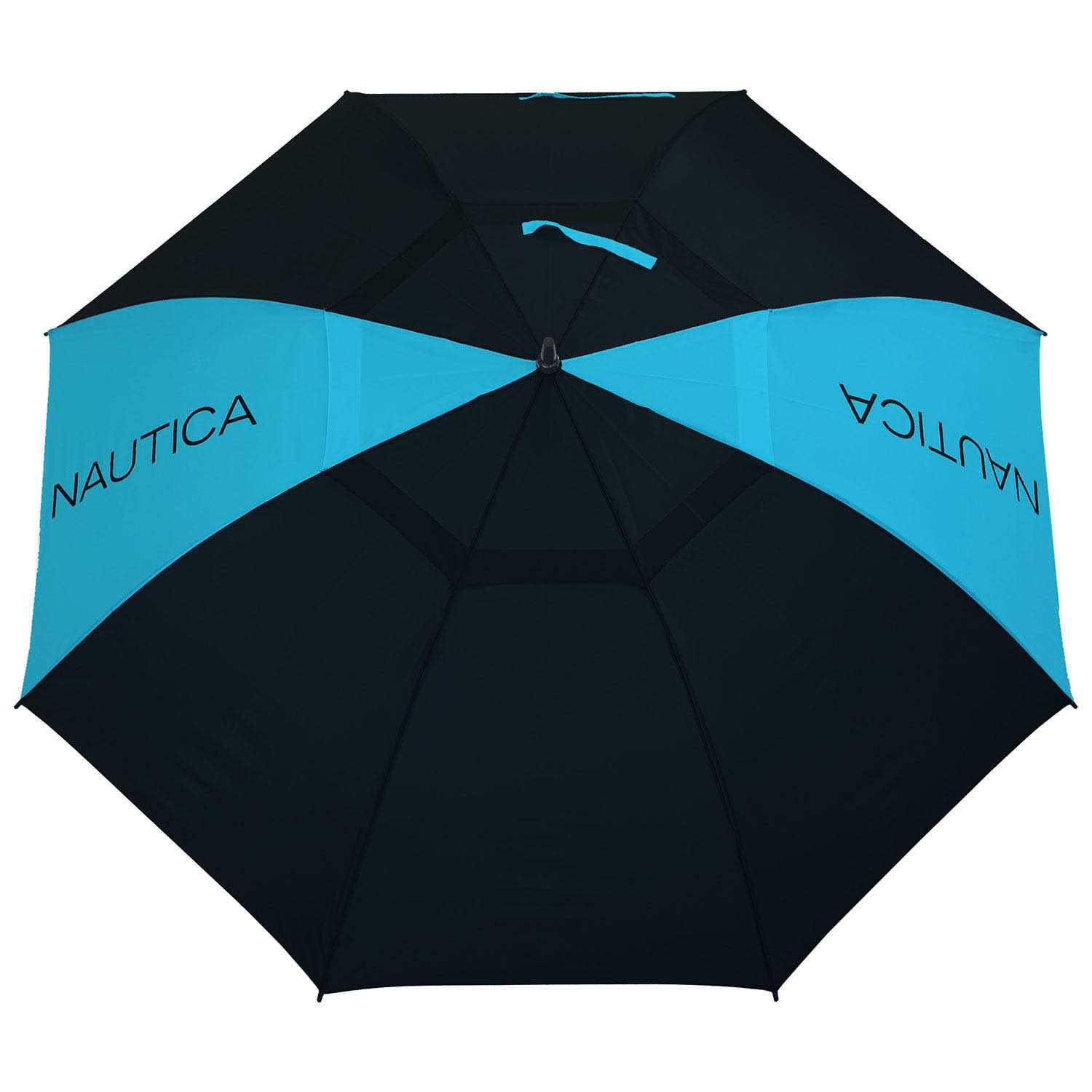 Nautica 2 Pack Golf Umbrella Set