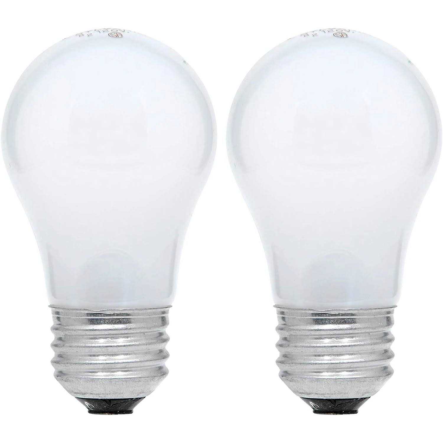 Sylvania Bulb A15 Soft White 10015