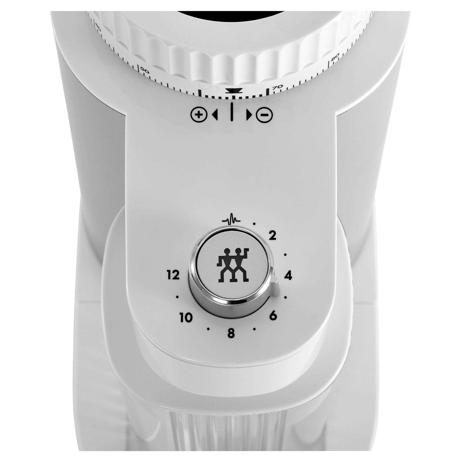 Zwilling Enfinigy Coffee Bean Grinder