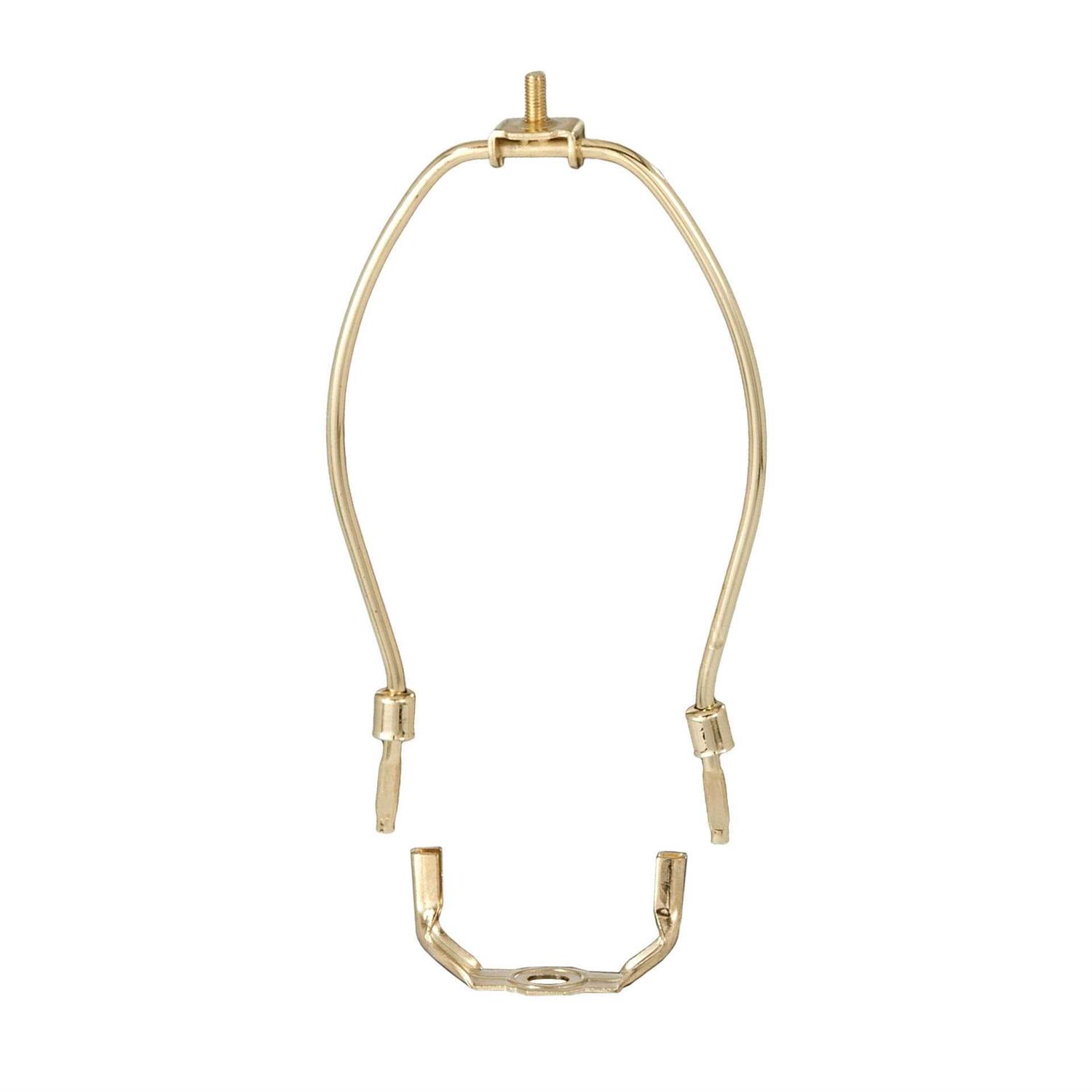 B&p Lamp Regular Weight Lamp Harp