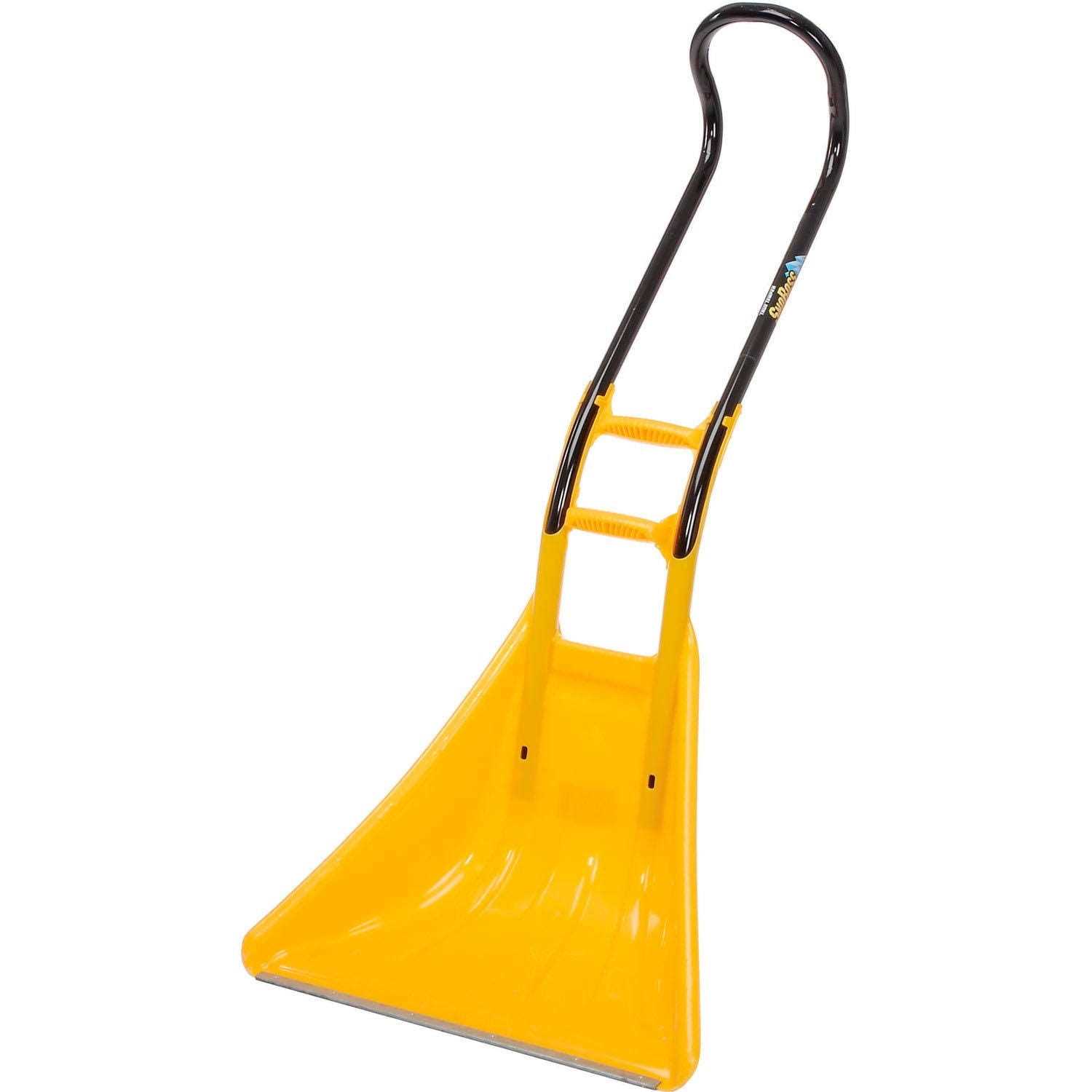 True Temper 1625300 Snow Shovel