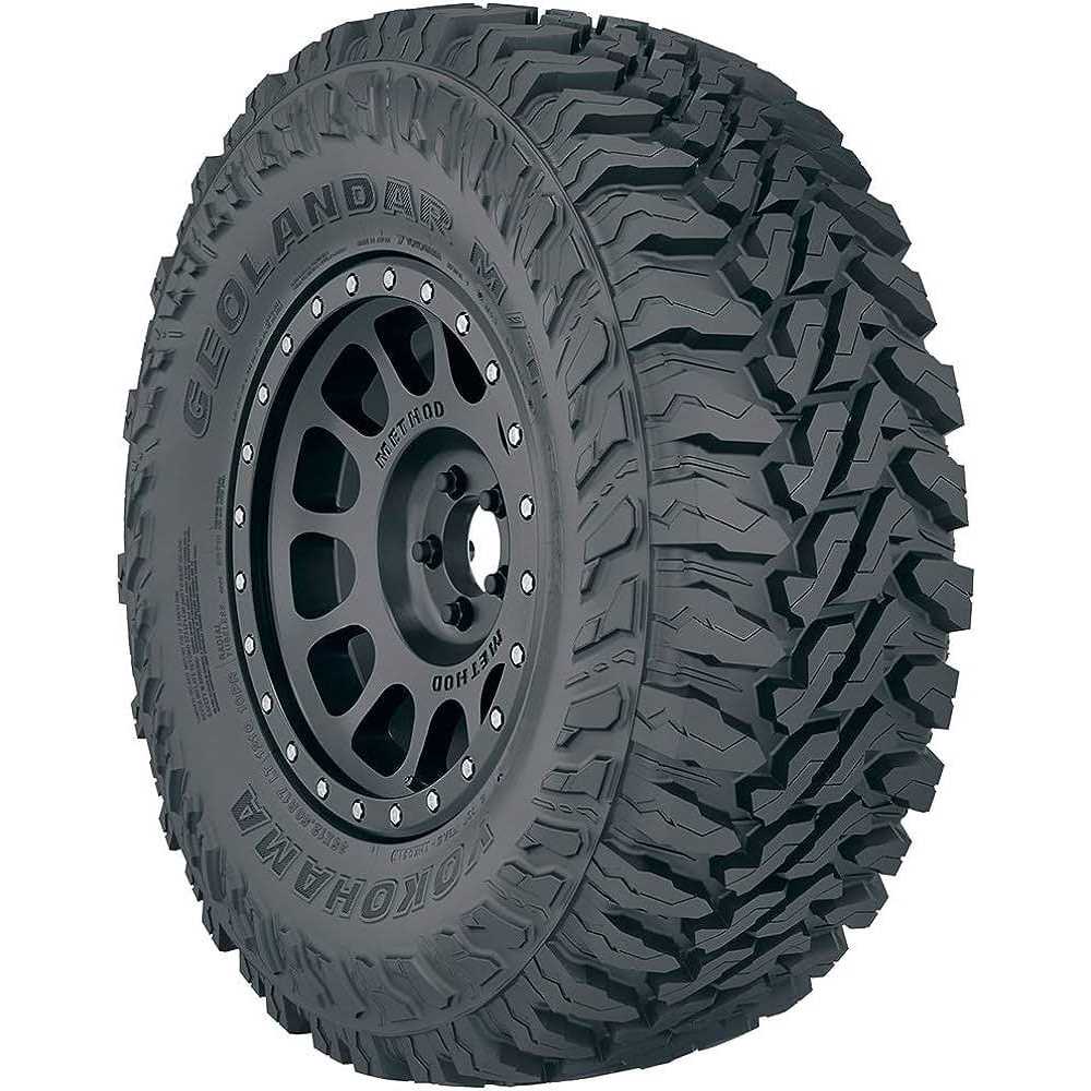 Trac-Gard N777 4 Ply Tire