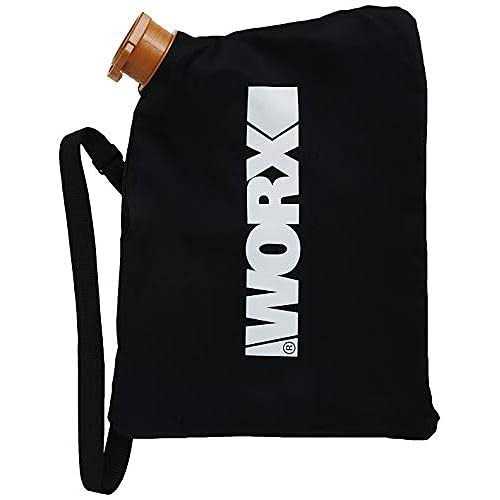 Worx 50026858 Trivac Collection Blower and Vacuum Bag