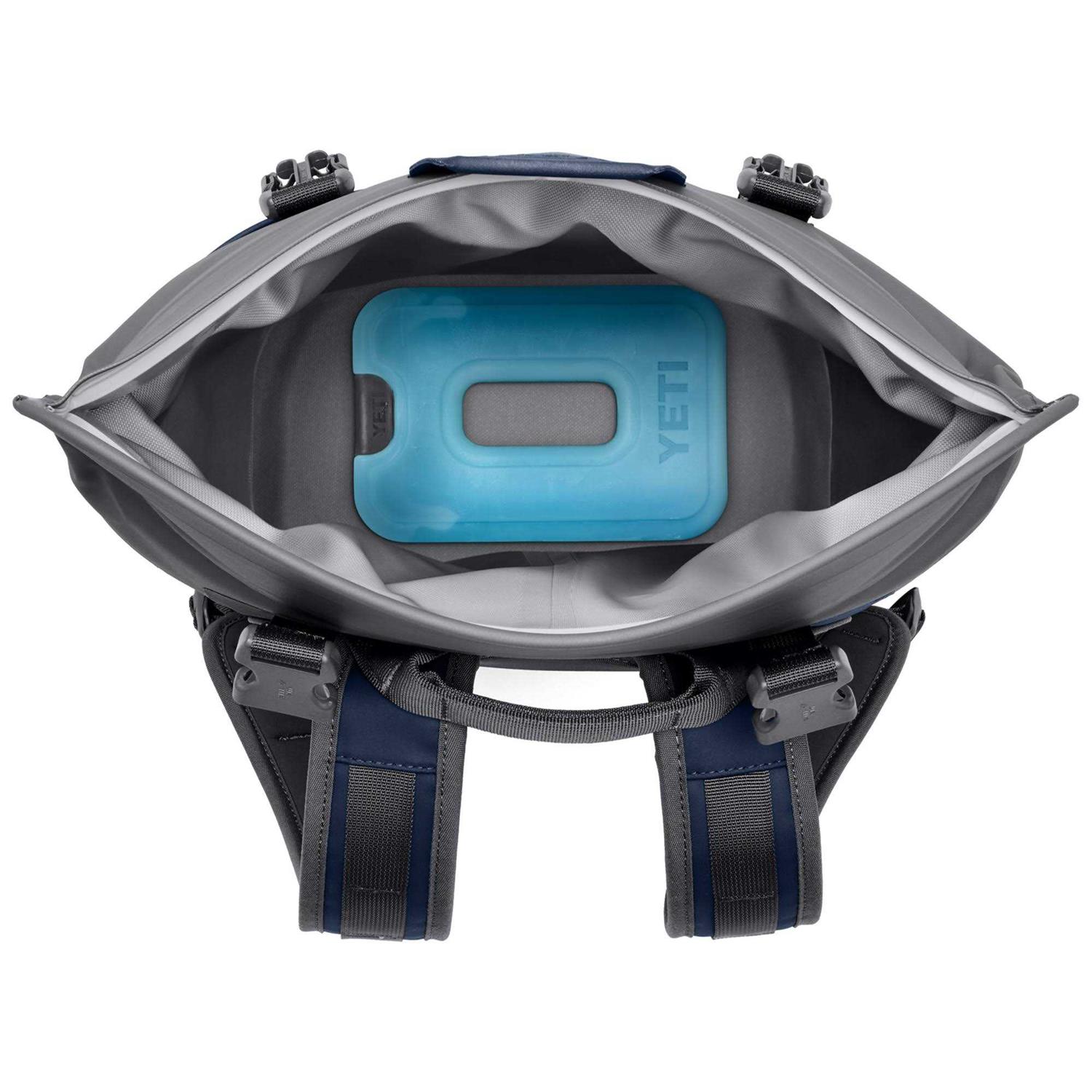 Yeti Hopper M12 Backpack Soft Cooler