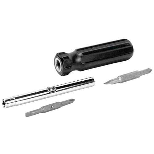 Performance Tool Deluxe Roadside Assistance Kit W1555