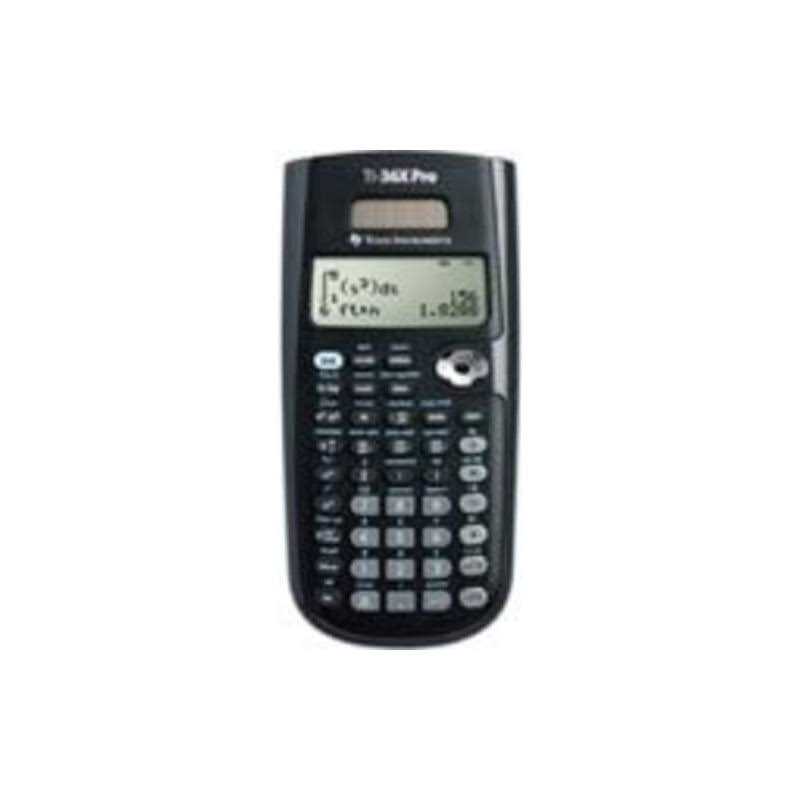 Texas Instruments TI-36X Pro