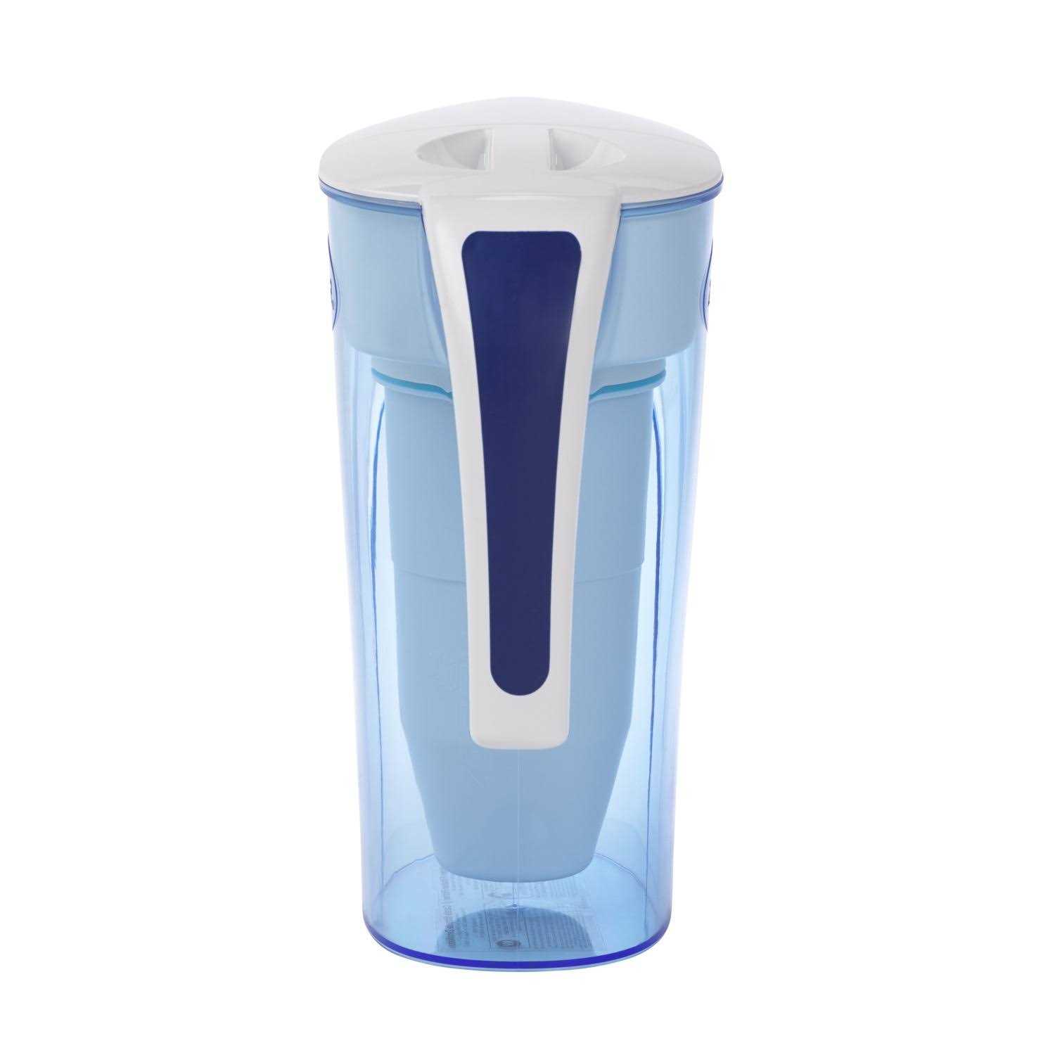 ZeroWater 7-Cup Water Pitcher