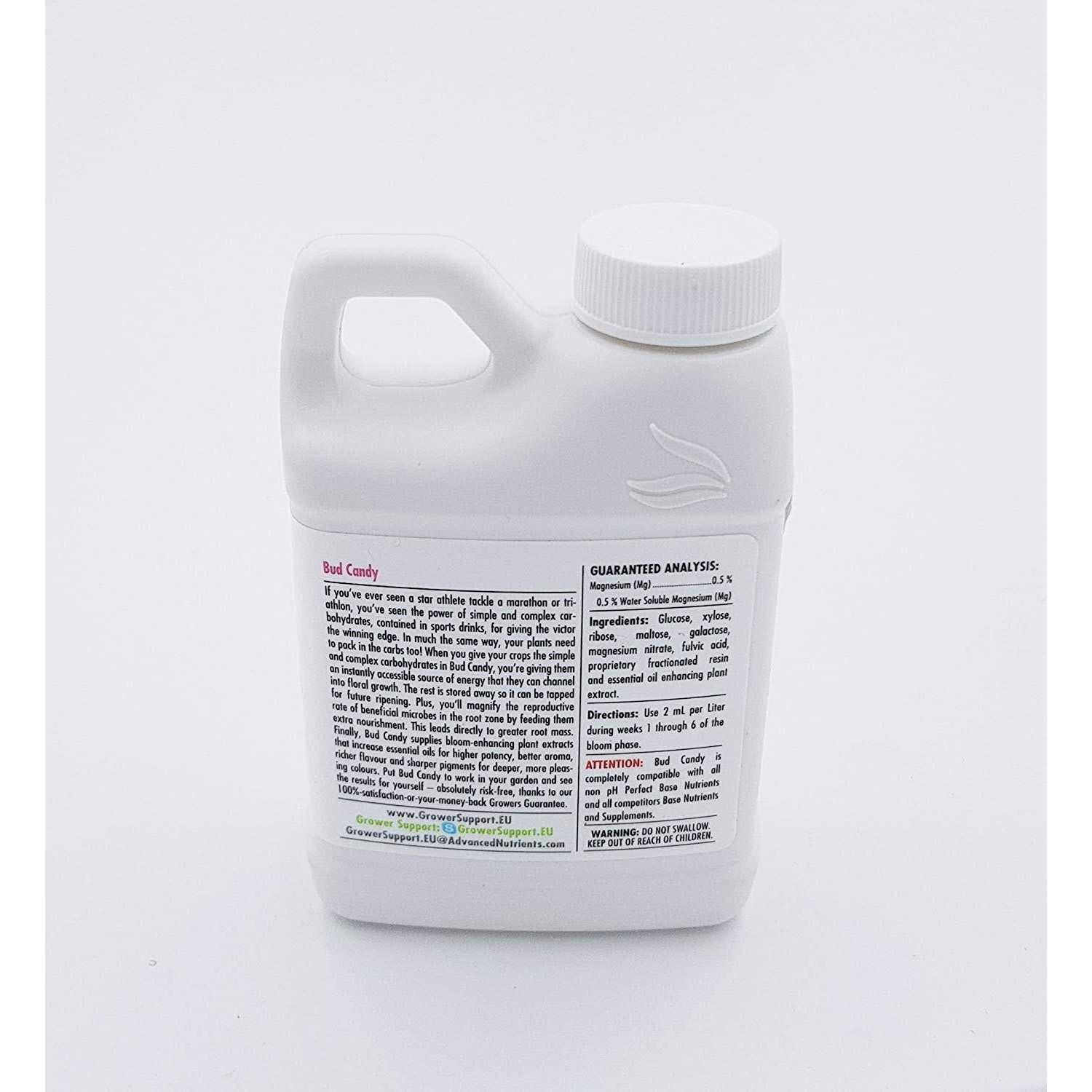 Advanced Nutrients Bud Candy