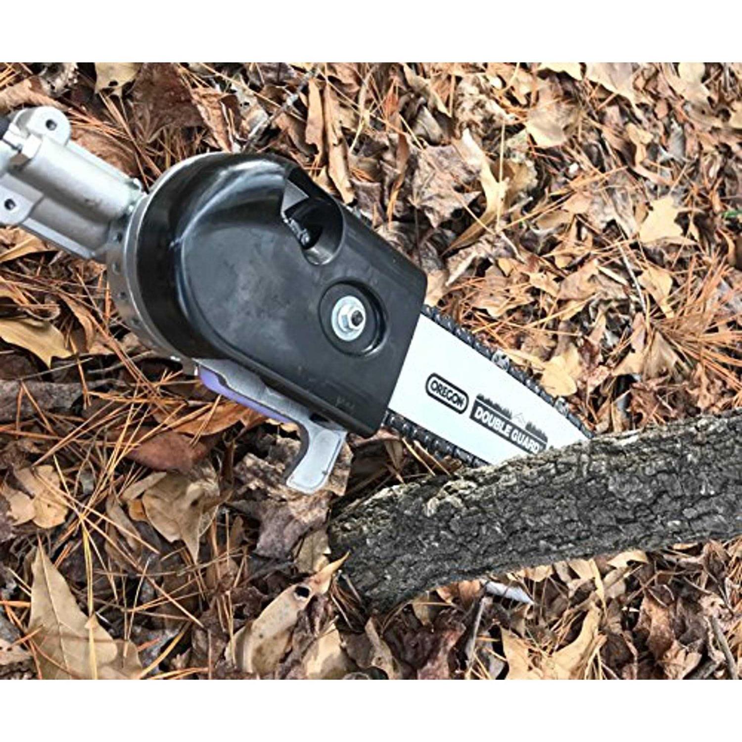 Sunseeker 10 in. Articulating Pole Saw Attachment