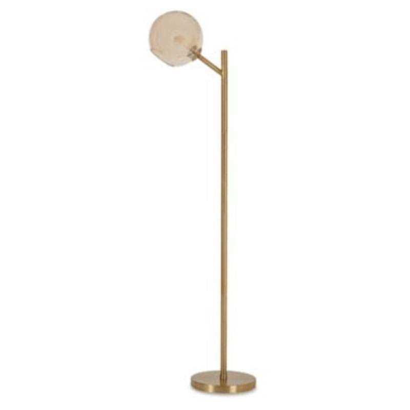 Ashley Abanson Desk Lamp