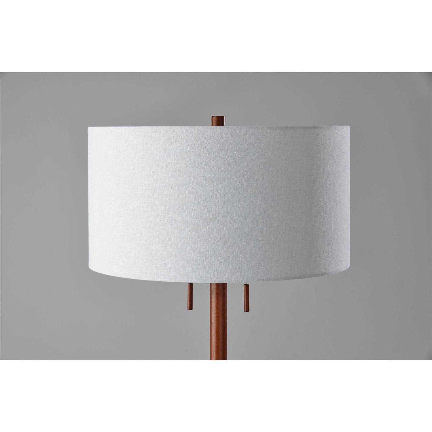Adesso Madeline Lamp