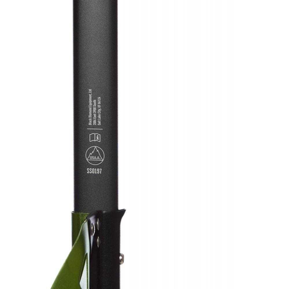 Black Diamond Transfer LT Shovel