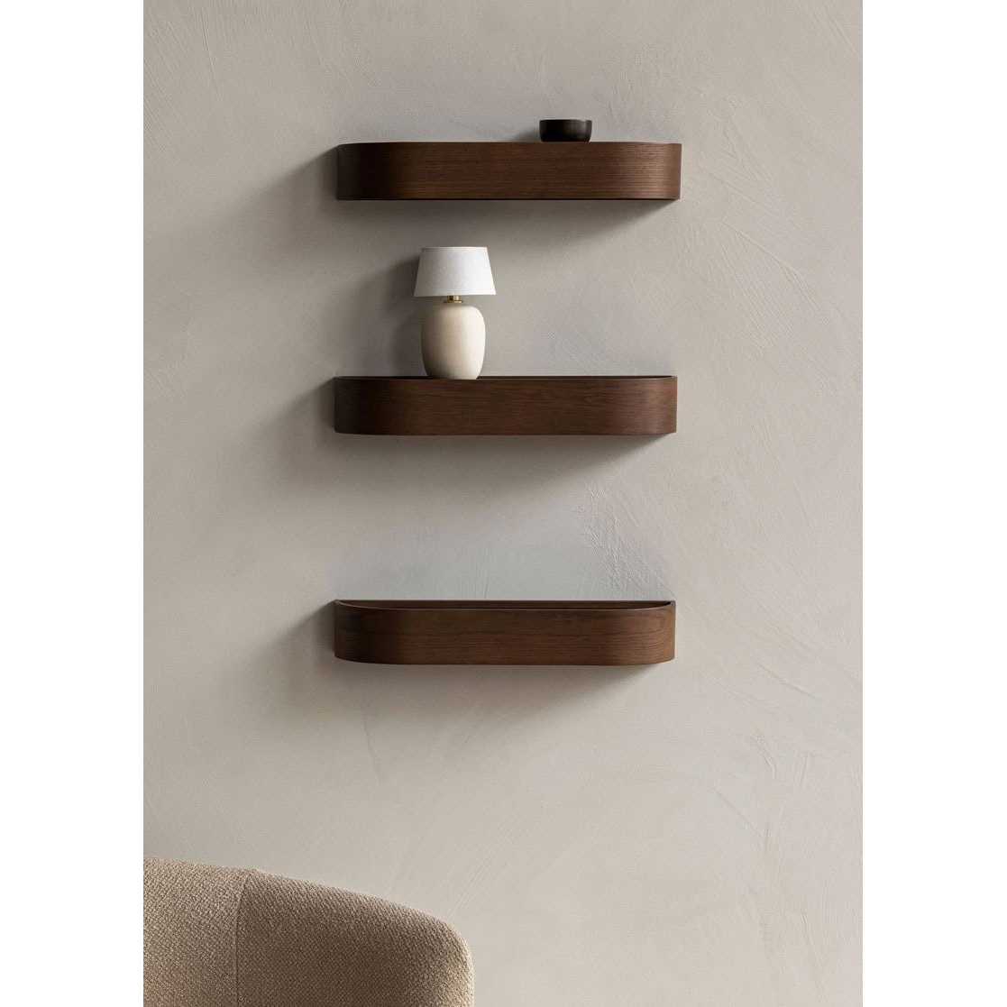 Audo Copenhagen Torso Table Lamp 37cm