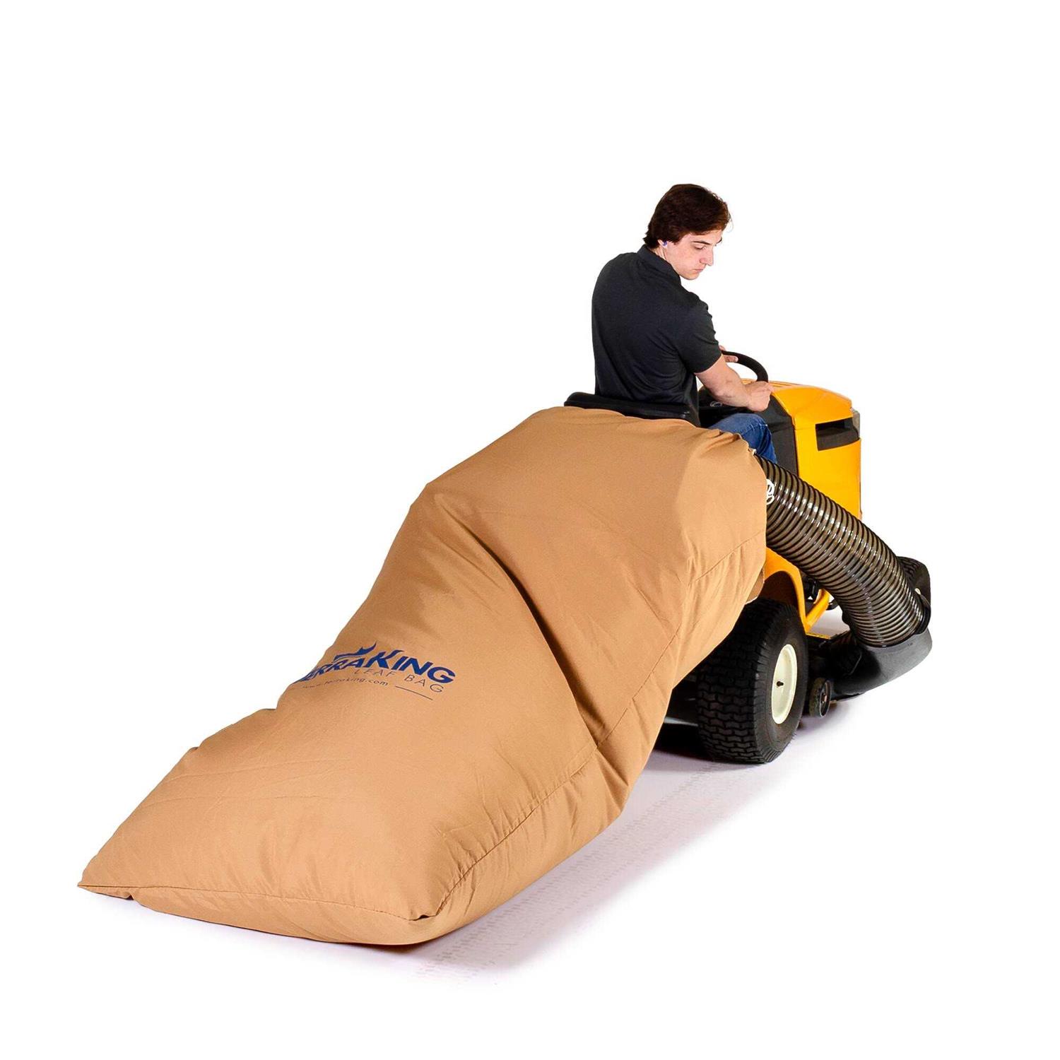 Agri-Fab Standard Leaf Bag ST95000