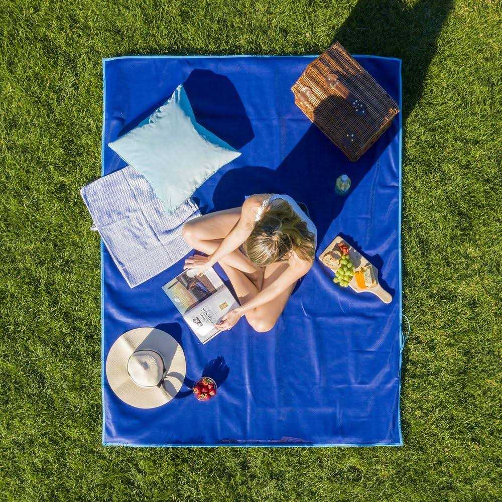 CGear Sand-Free Sandlite Mat