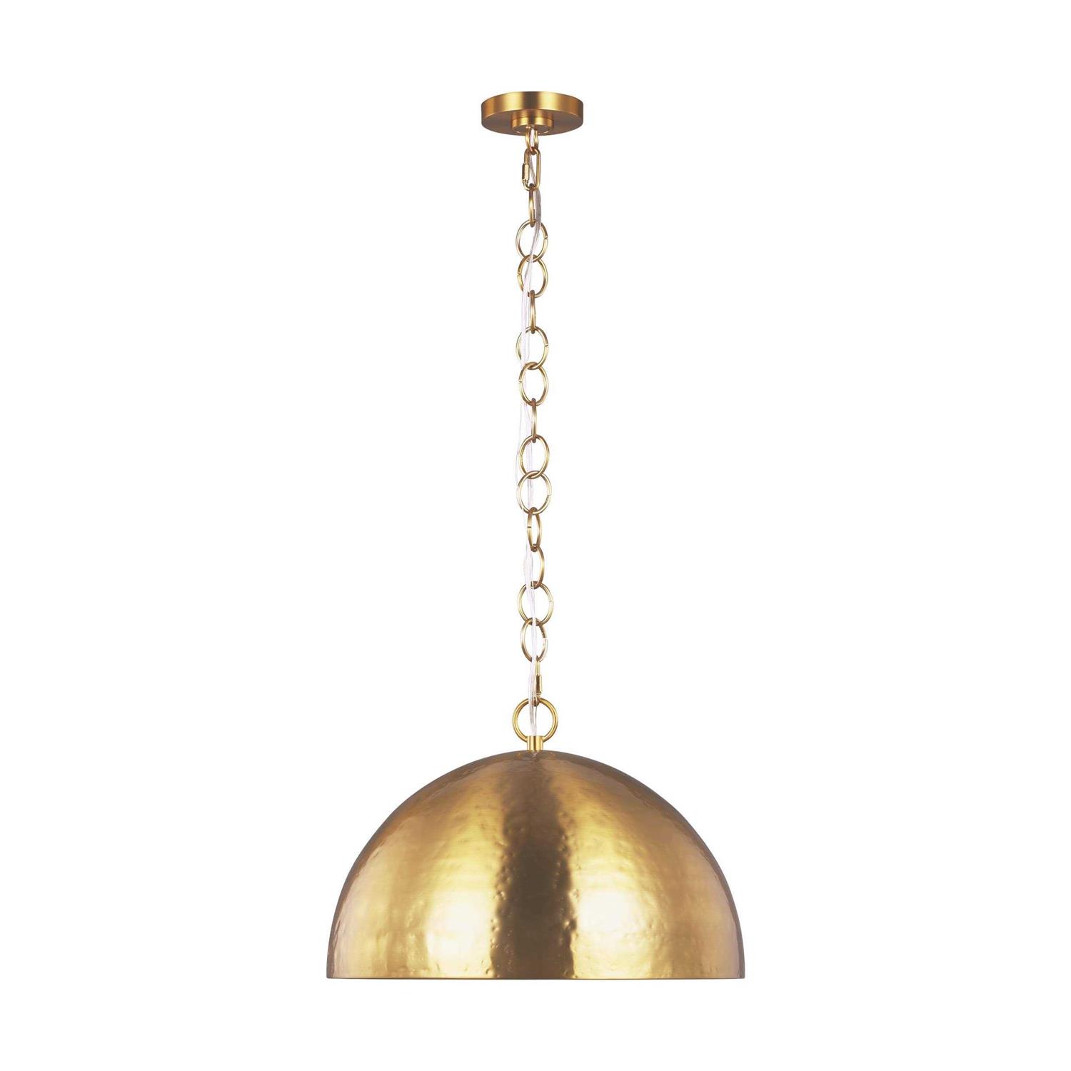 Visual Comfort Studio Whare Pendant Light