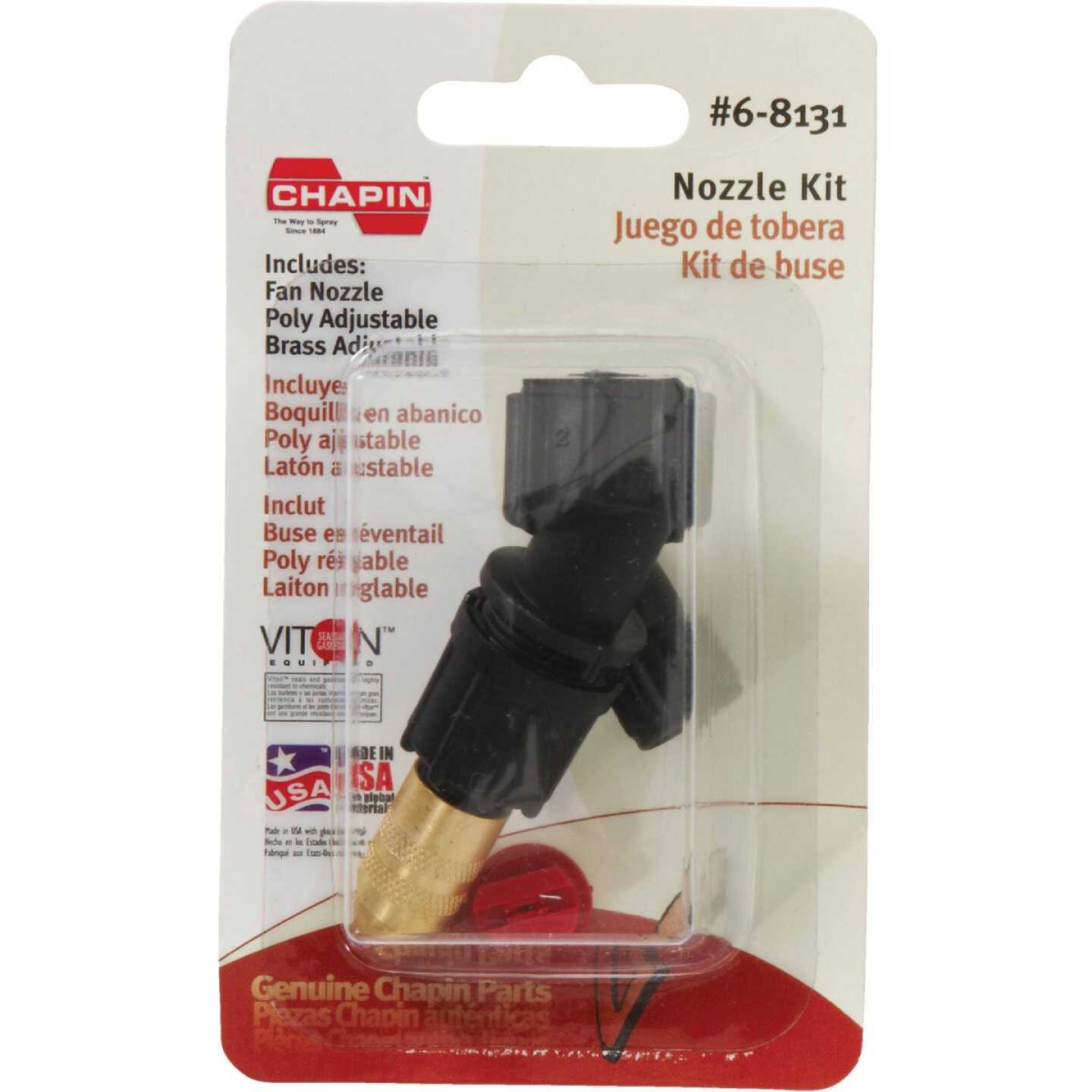 Chapin Nozzle Kit