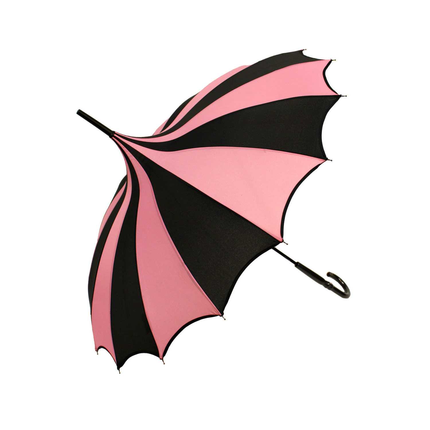 Batwing Pagoda Umbrella — umbrellas VampireFreaks