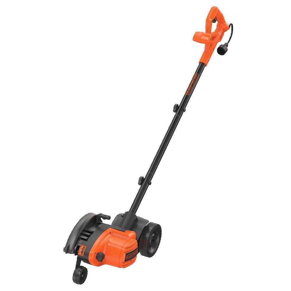 Black & Decker LE750 2-in-1 Landscape Edger