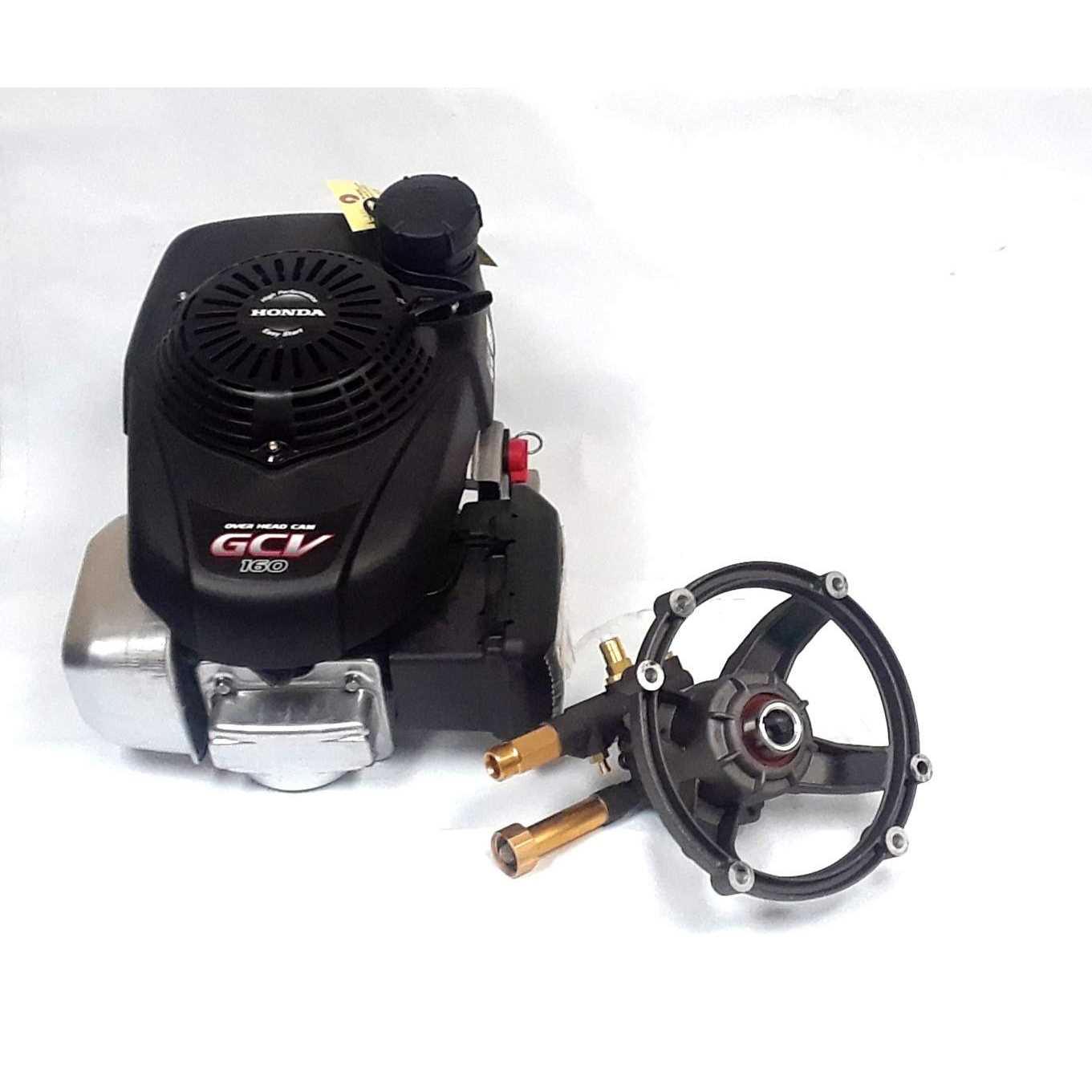 Armor AMR-RMW2.2G24.U Universal Pressure Washer Pump