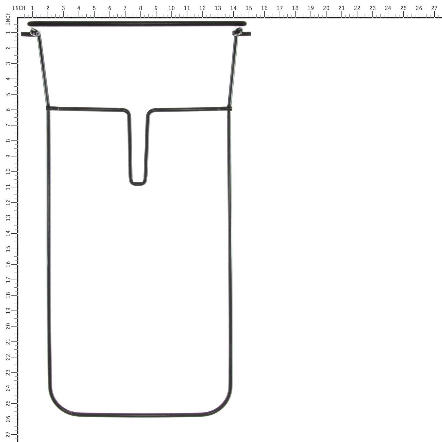 Craftsman 647-04271-0637 Grass Bag Frame