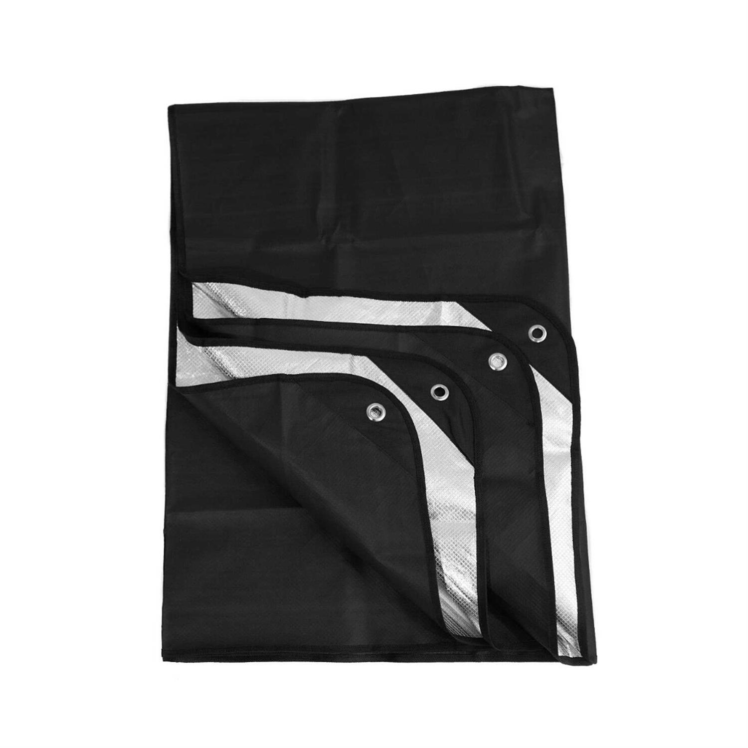 Arcturus All Weather Outdoor Survival Blanket 60 x 82