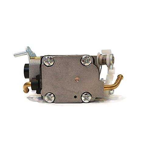 Carburetor for Husqvarna Chainsaw 435 440 506450501 Carb