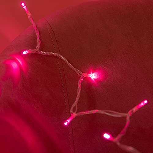 Yuletime 100 Feet 300 Count LED String Lights Adapter