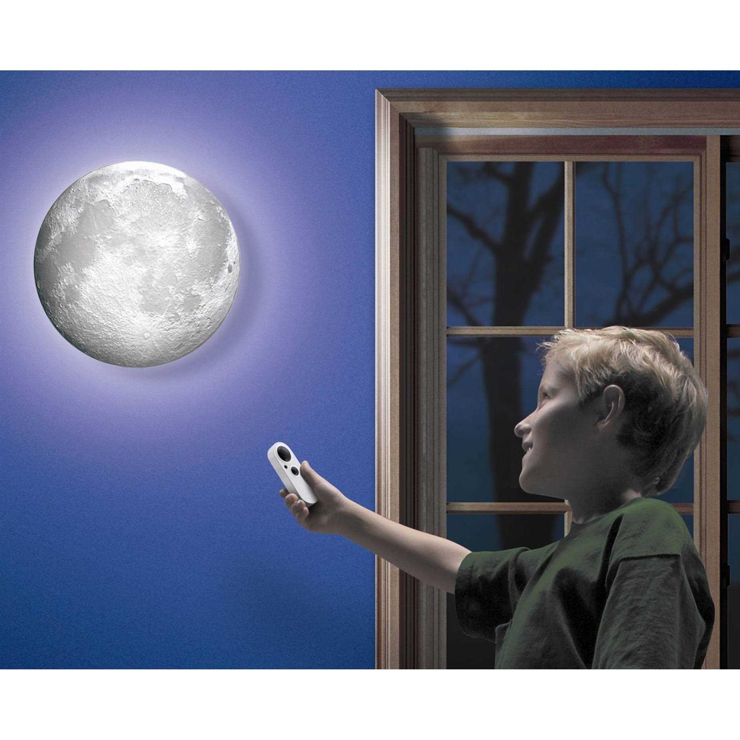 Uncle Milton Moon In My Room