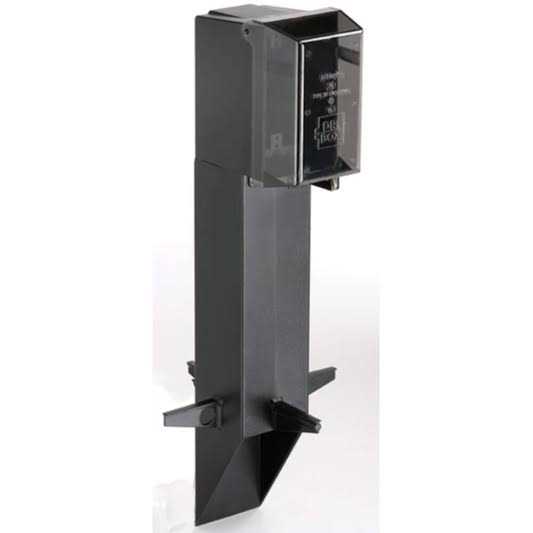 Arlington GPD19B Post w/Cover