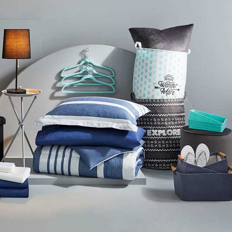 At Home Accent Lamp Shade