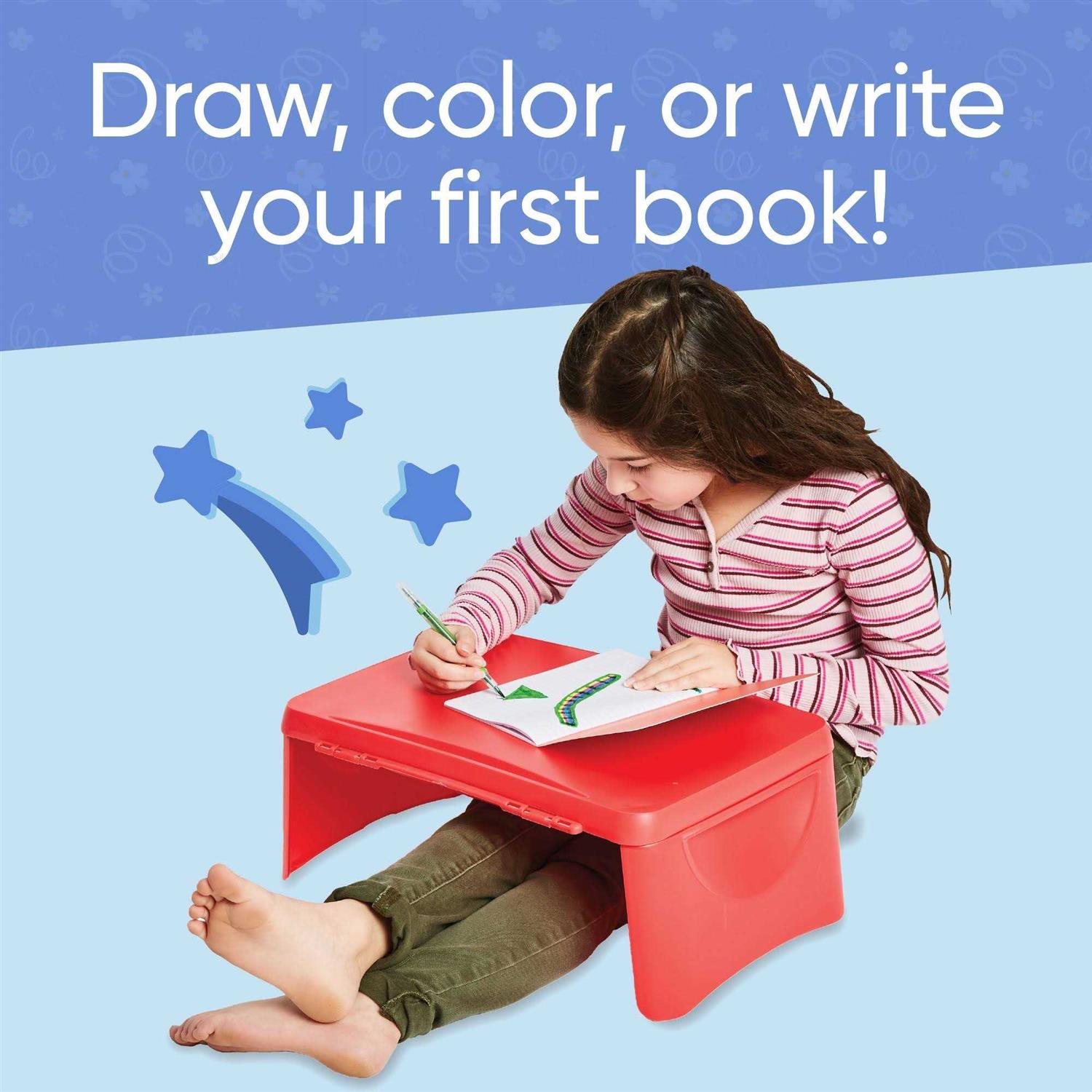 HearthSong Folding Lap Desk