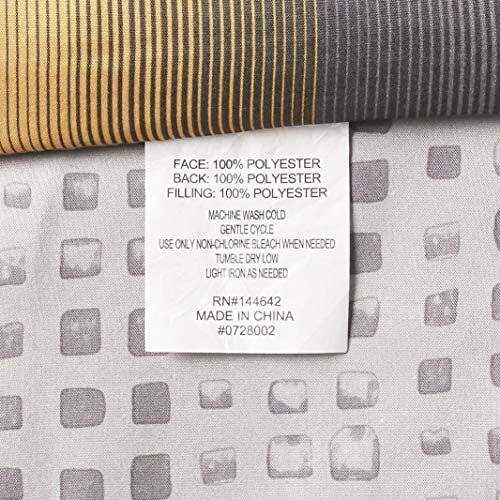 Avondale Manor Cypress 10 Piece Comforter Set