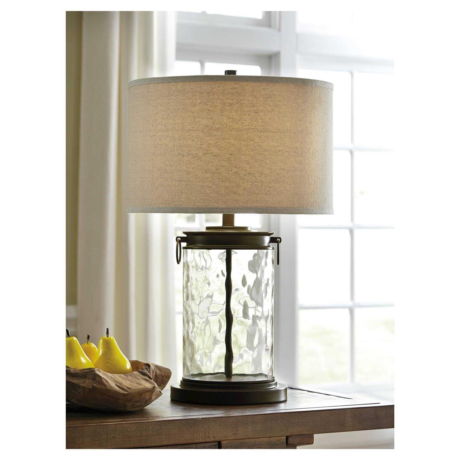 Ashley Furniture Tailynn Table Lamp