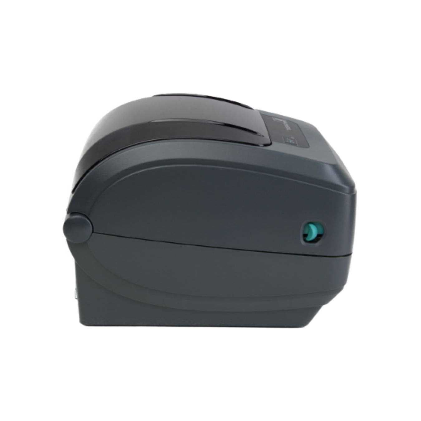 Zebra GK420t Thermal Transfer Printer