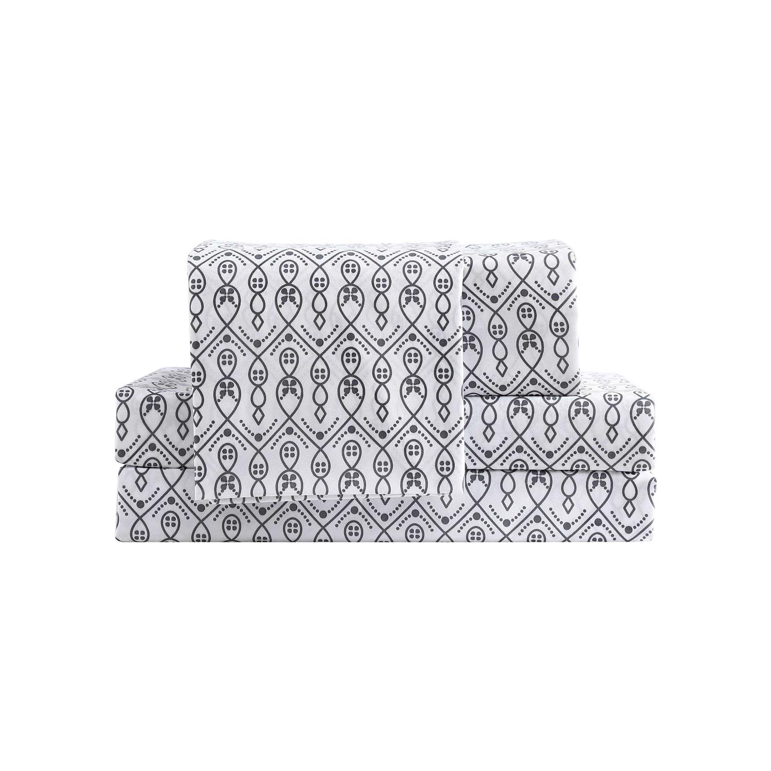 Avondale Manor 8 Piece Amour Comforter Set